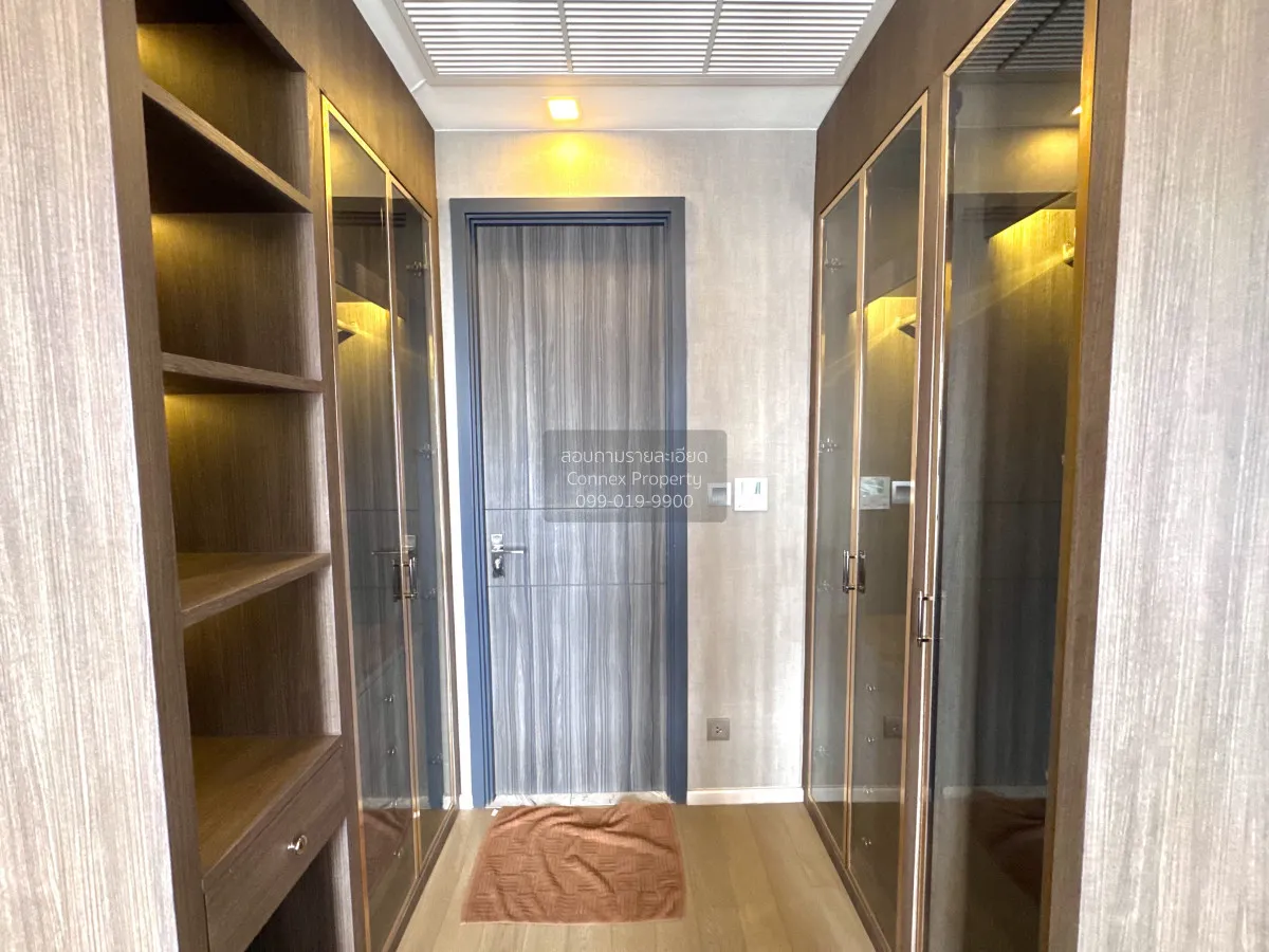 FOR RENT condo , Ashton Asoke , BTS-Asok , Khlong Toei Nuea , Wat