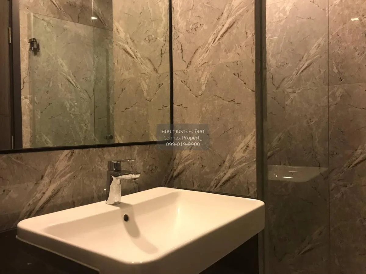 FOR RENT condo , Ashton Asoke , BTS-Asok , Khlong Toei Nuea , Wat