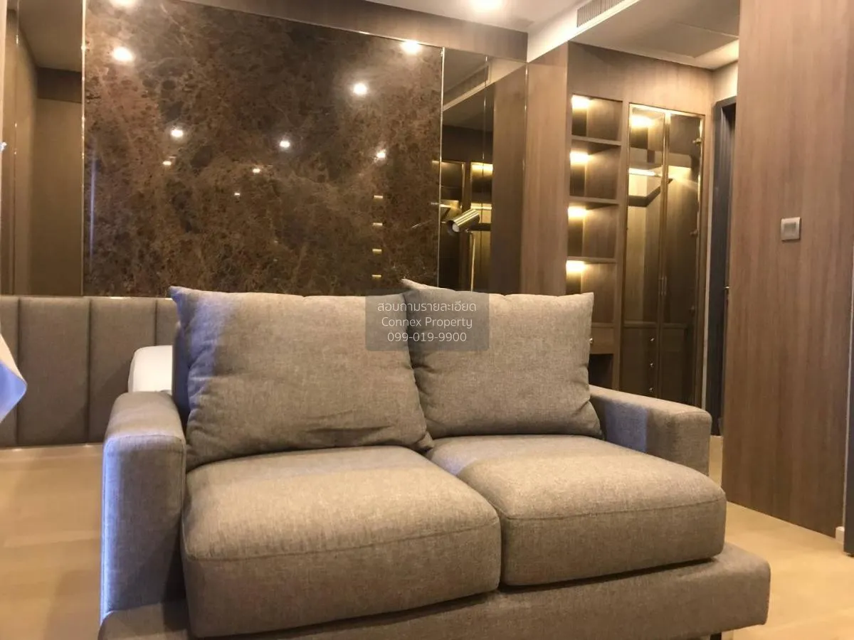 FOR RENT condo , Ashton Asoke , BTS-Asok , Khlong Toei Nuea , Wat 3