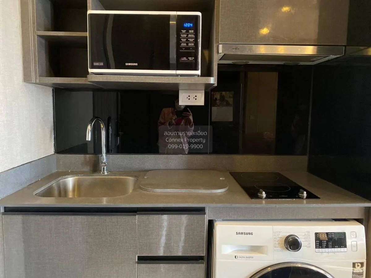 FOR RENT condo , Ashton Asoke , BTS-Asok , Khlong Toei Nuea , Wat