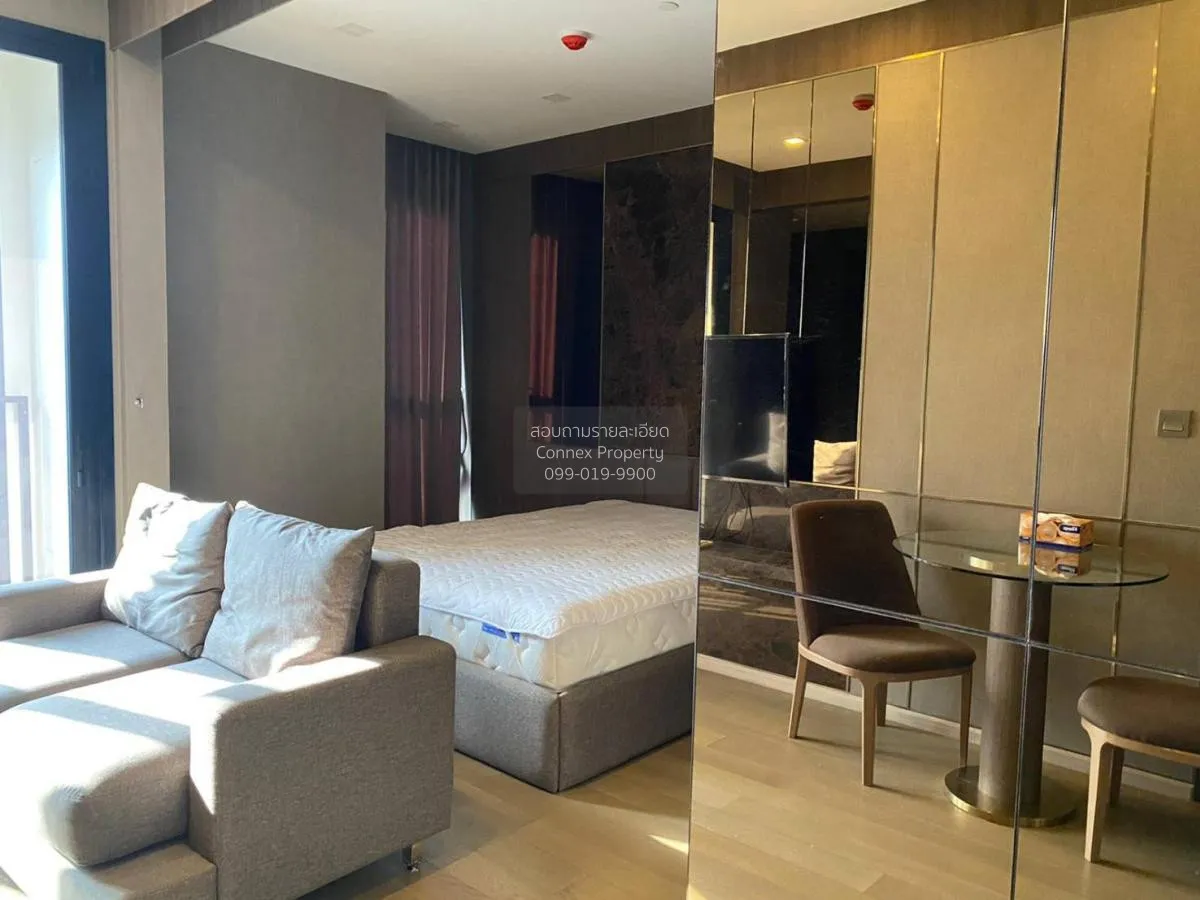 FOR RENT condo , Ashton Asoke , BTS-Asok , Khlong Toei Nuea , Wat