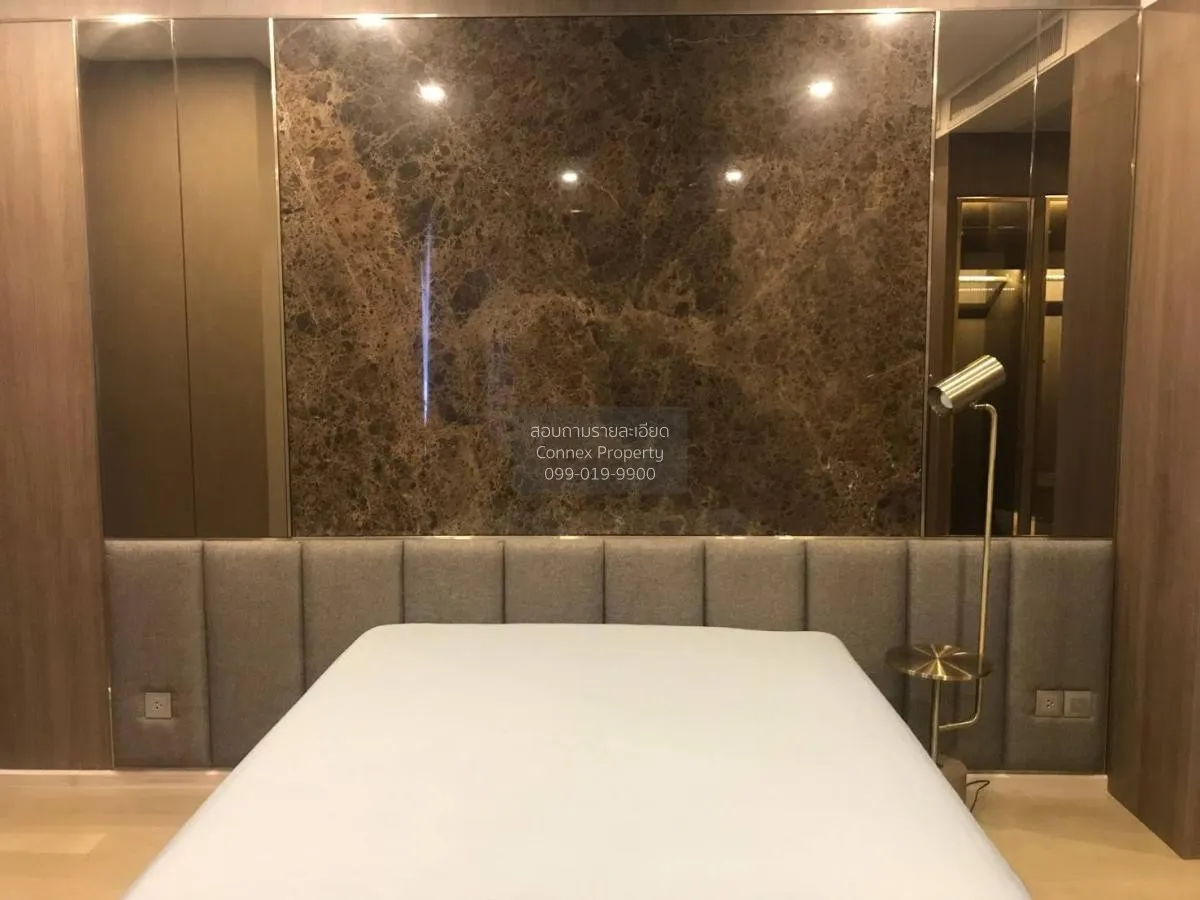 FOR RENT condo , Ashton Asoke , BTS-Asok , Khlong Toei Nuea , Wat
