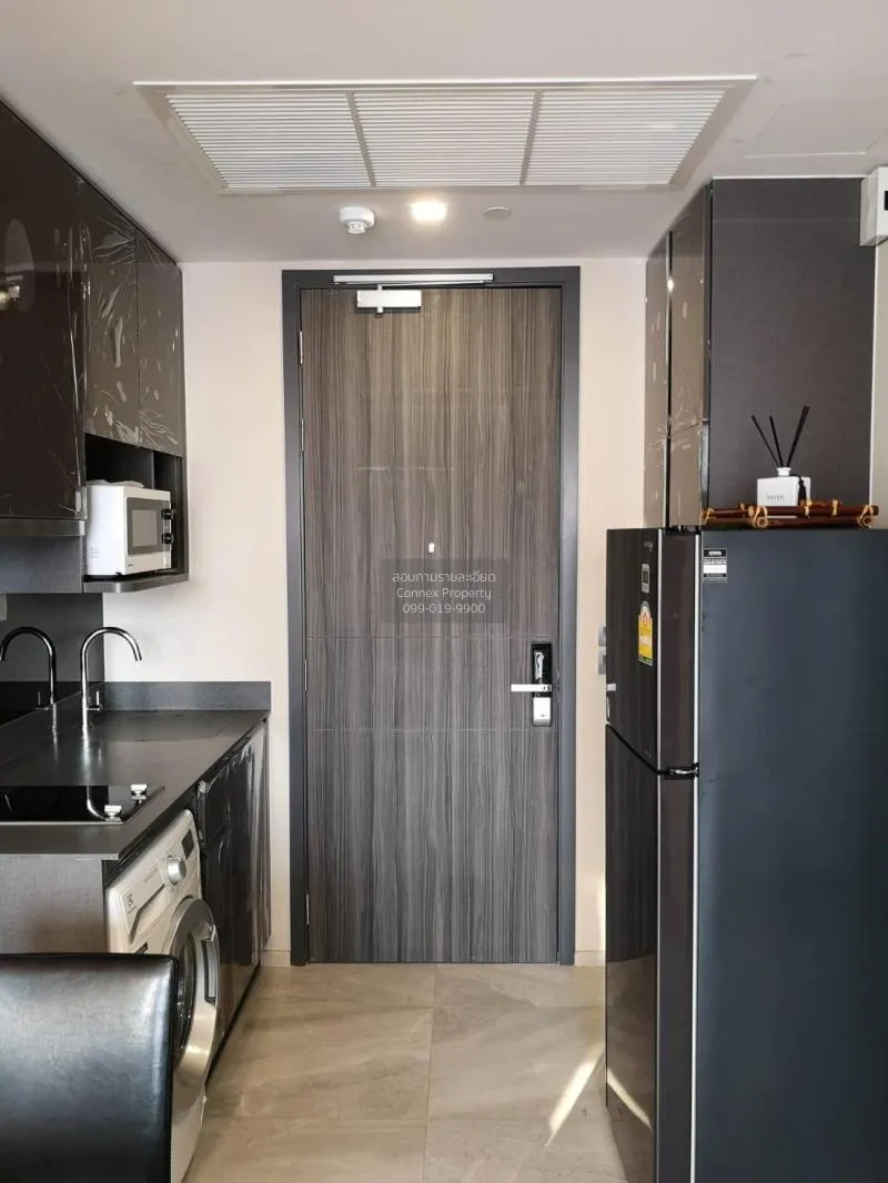 เช่าคอนโด  แอชตัน อโศก BTS-อโศก คลองเตยเหนือ เขต วัฒนา กรุงเทพ CX 3