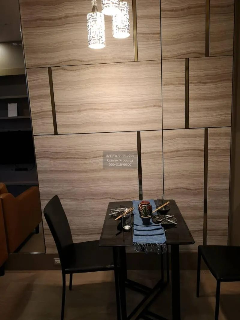 เช่าคอนโด  แอชตัน อโศก BTS-อโศก คลองเตยเหนือ เขต วัฒนา กรุงเทพ CX 4