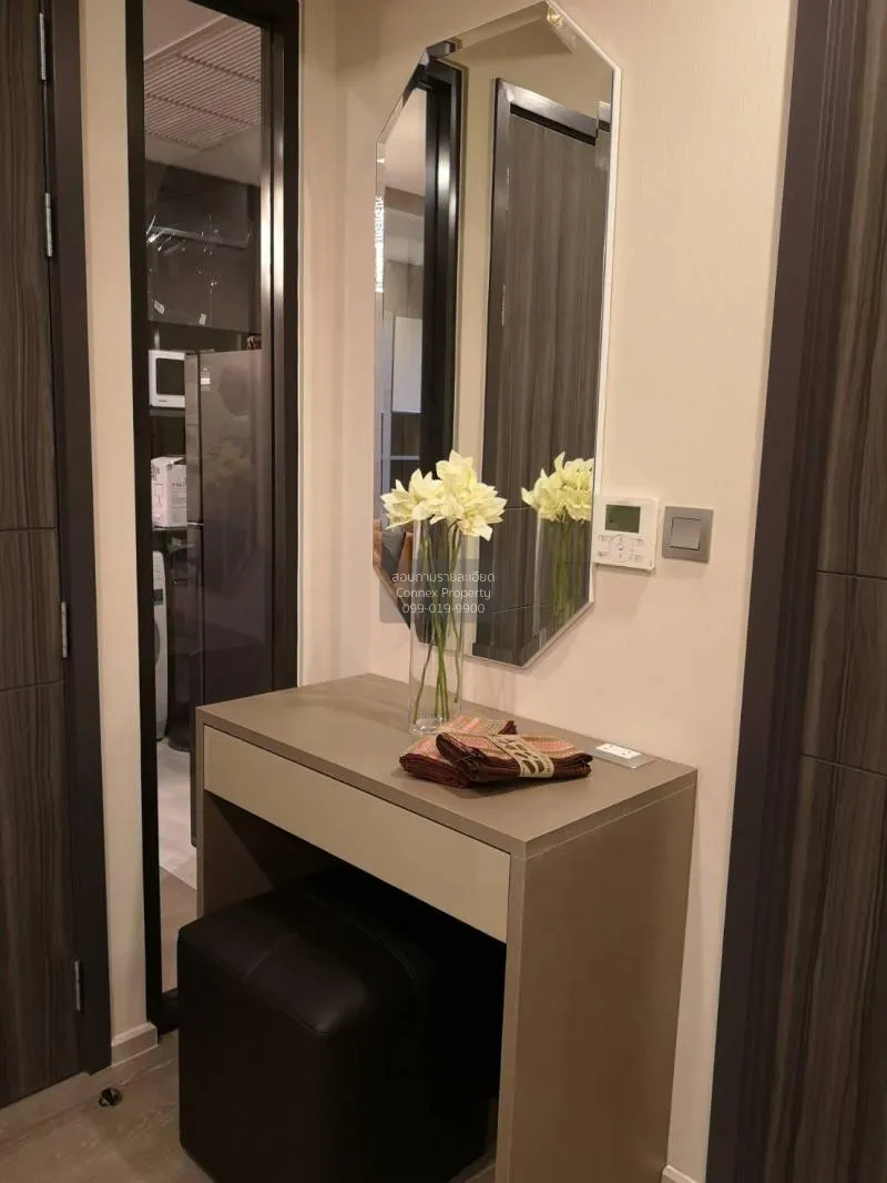 เช่าคอนโด  แอชตัน อโศก BTS-อโศก คลองเตยเหนือ เขต วัฒนา กรุงเทพ CX