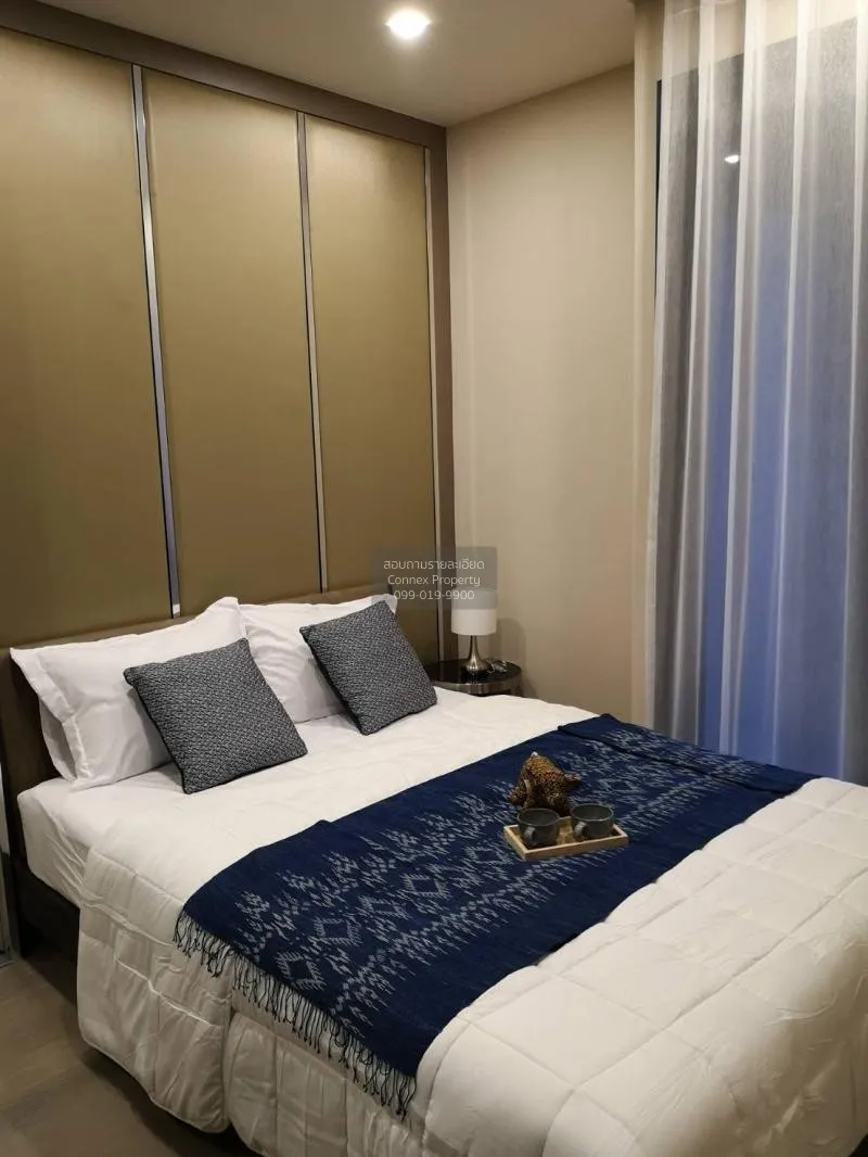 เช่าคอนโด  แอชตัน อโศก BTS-อโศก คลองเตยเหนือ เขต วัฒนา กรุงเทพ CX