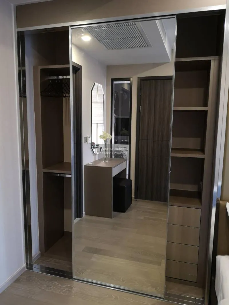 เช่าคอนโด  แอชตัน อโศก BTS-อโศก คลองเตยเหนือ เขต วัฒนา กรุงเทพ CX