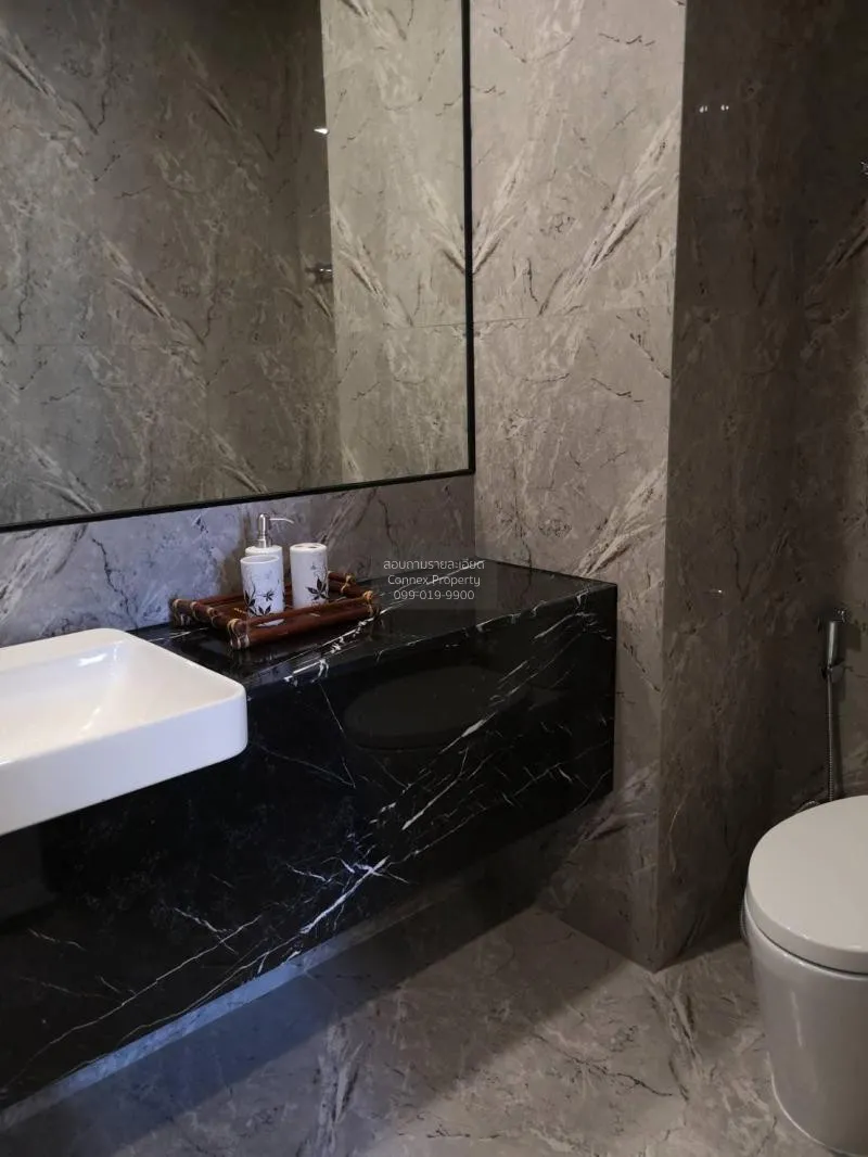 เช่าคอนโด  แอชตัน อโศก BTS-อโศก คลองเตยเหนือ เขต วัฒนา กรุงเทพ CX