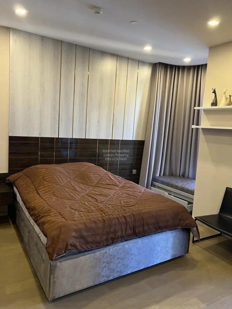 เช่าคอนโด  แอชตัน อโศก BTS-อโศก คลองเตยเหนือ เขต วัฒนา กรุงเทพ CX 3