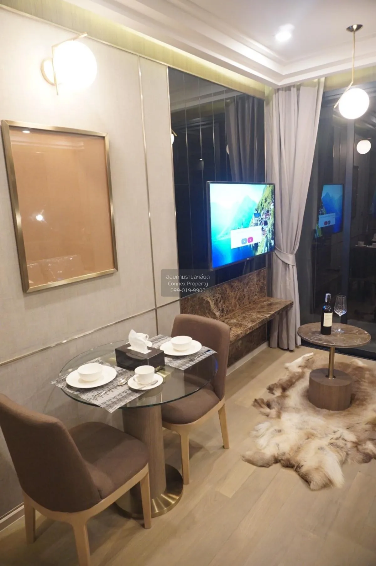 เช่าคอนโด  แอชตัน อโศก BTS-อโศก คลองเตยเหนือ เขต วัฒนา กรุงเทพ CX 4