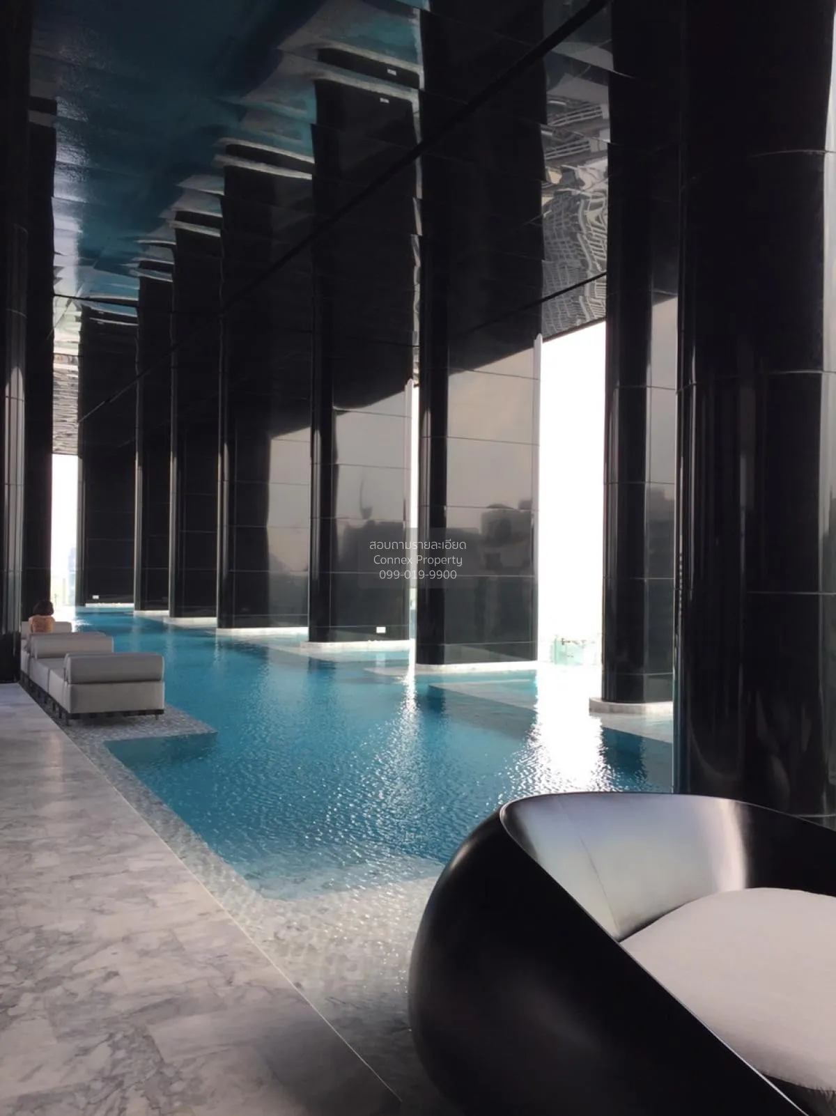 เช่าคอนโด  แอชตัน อโศก BTS-อโศก คลองเตยเหนือ เขต วัฒนา กรุงเทพ CX