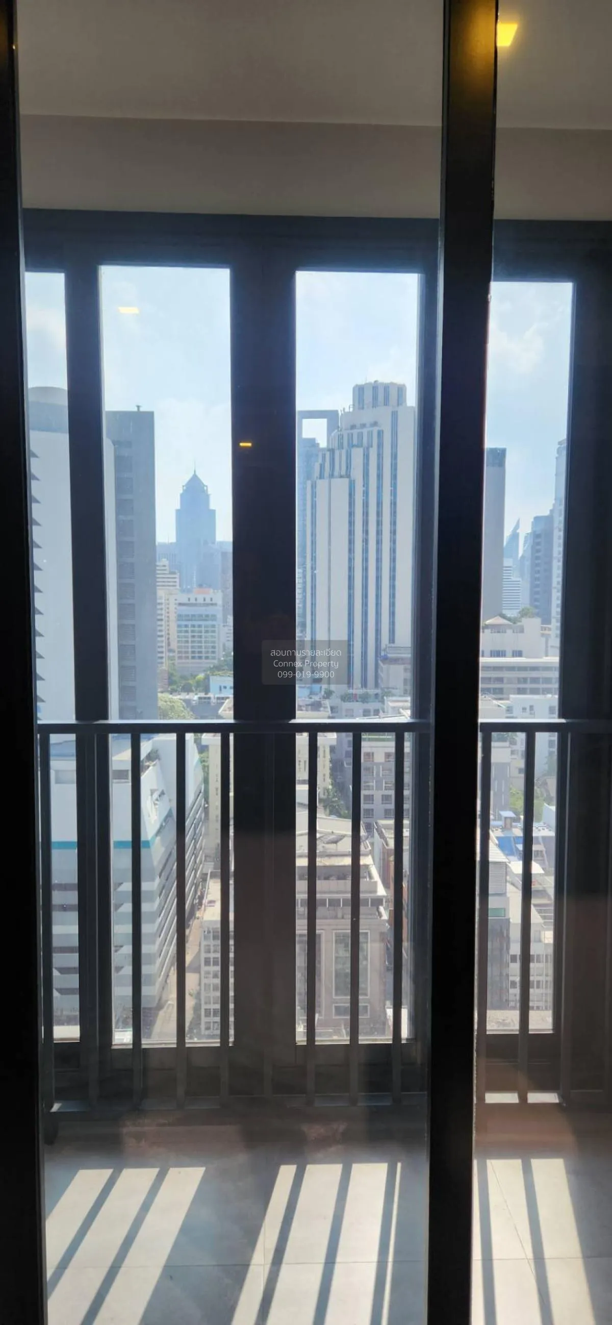 เช่าคอนโด  แอชตัน อโศก BTS-อโศก คลองเตยเหนือ เขต วัฒนา กรุงเทพ CX