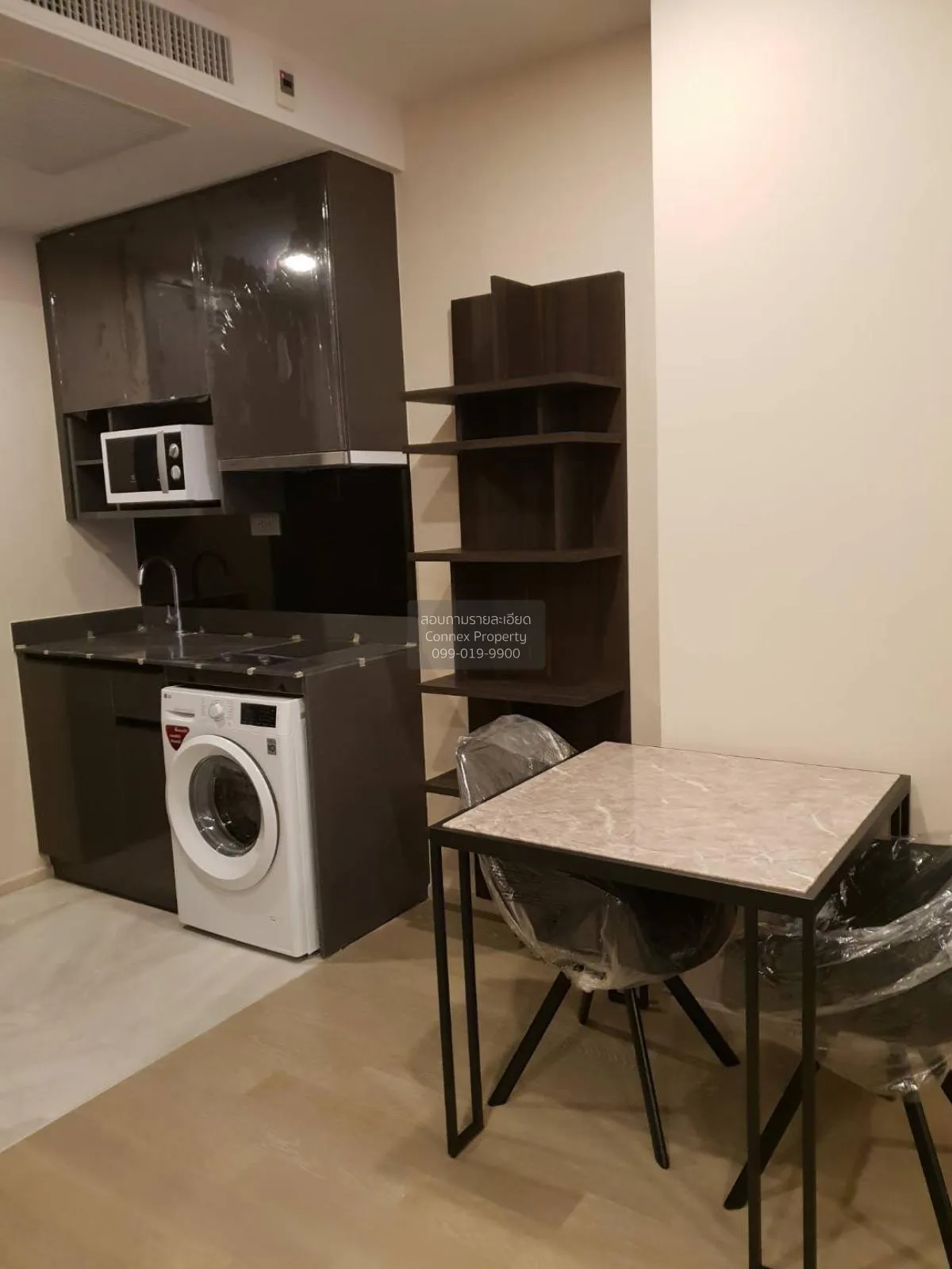 เช่าคอนโด  แอชตัน อโศก BTS-อโศก คลองเตยเหนือ เขต วัฒนา กรุงเทพ CX 4