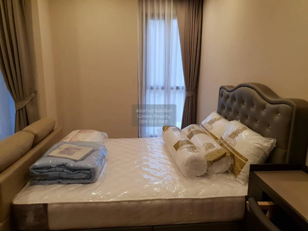 เช่าคอนโด  แอชตัน อโศก BTS-อโศก คลองเตยเหนือ เขต วัฒนา กรุงเทพ CX