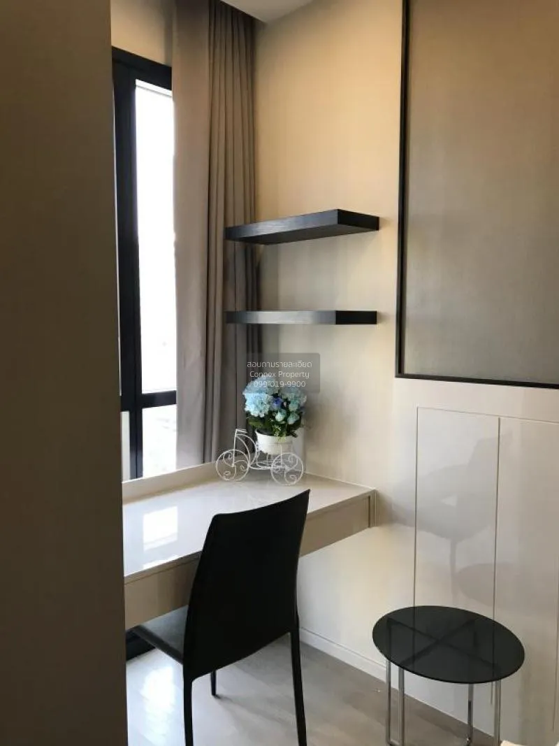 เช่าคอนโด  แอชตัน อโศก BTS-อโศก คลองเตยเหนือ เขต วัฒนา กรุงเทพ CX 3