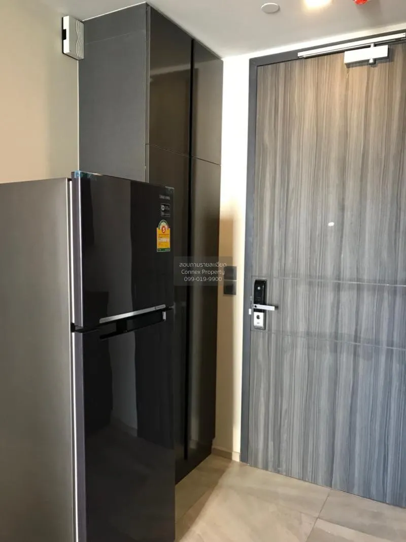 เช่าคอนโด  แอชตัน อโศก BTS-อโศก คลองเตยเหนือ เขต วัฒนา กรุงเทพ CX