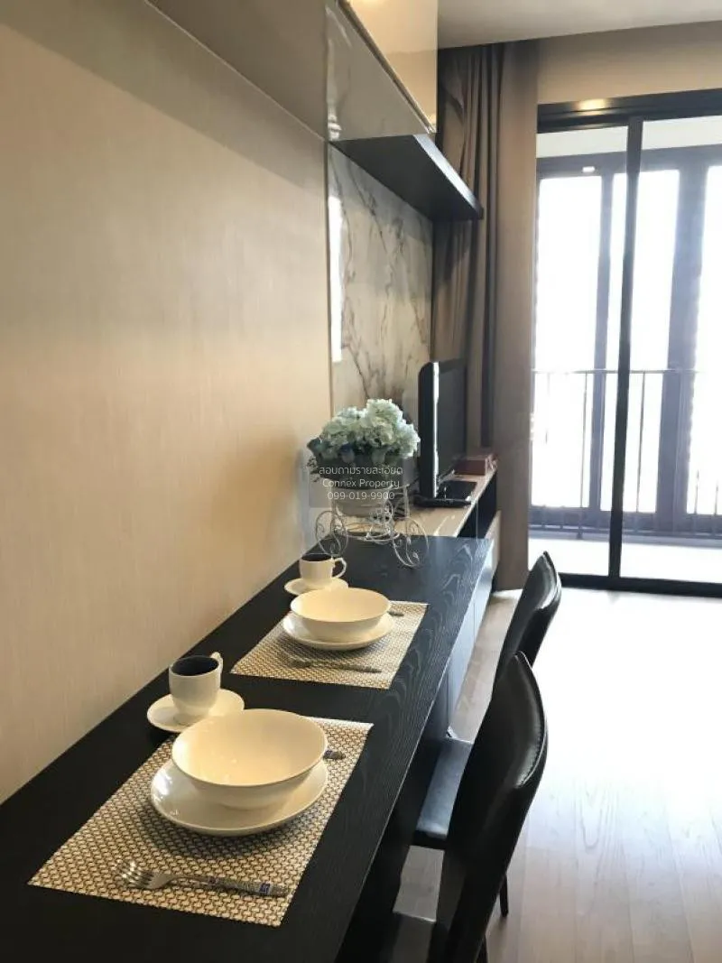 เช่าคอนโด  แอชตัน อโศก BTS-อโศก คลองเตยเหนือ เขต วัฒนา กรุงเทพ CX