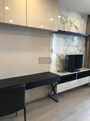 FOR RENT condo , Ashton Asoke , BTS-Asok , Khlong Toei Nuea , Watthana , Bangkok , CX-07561