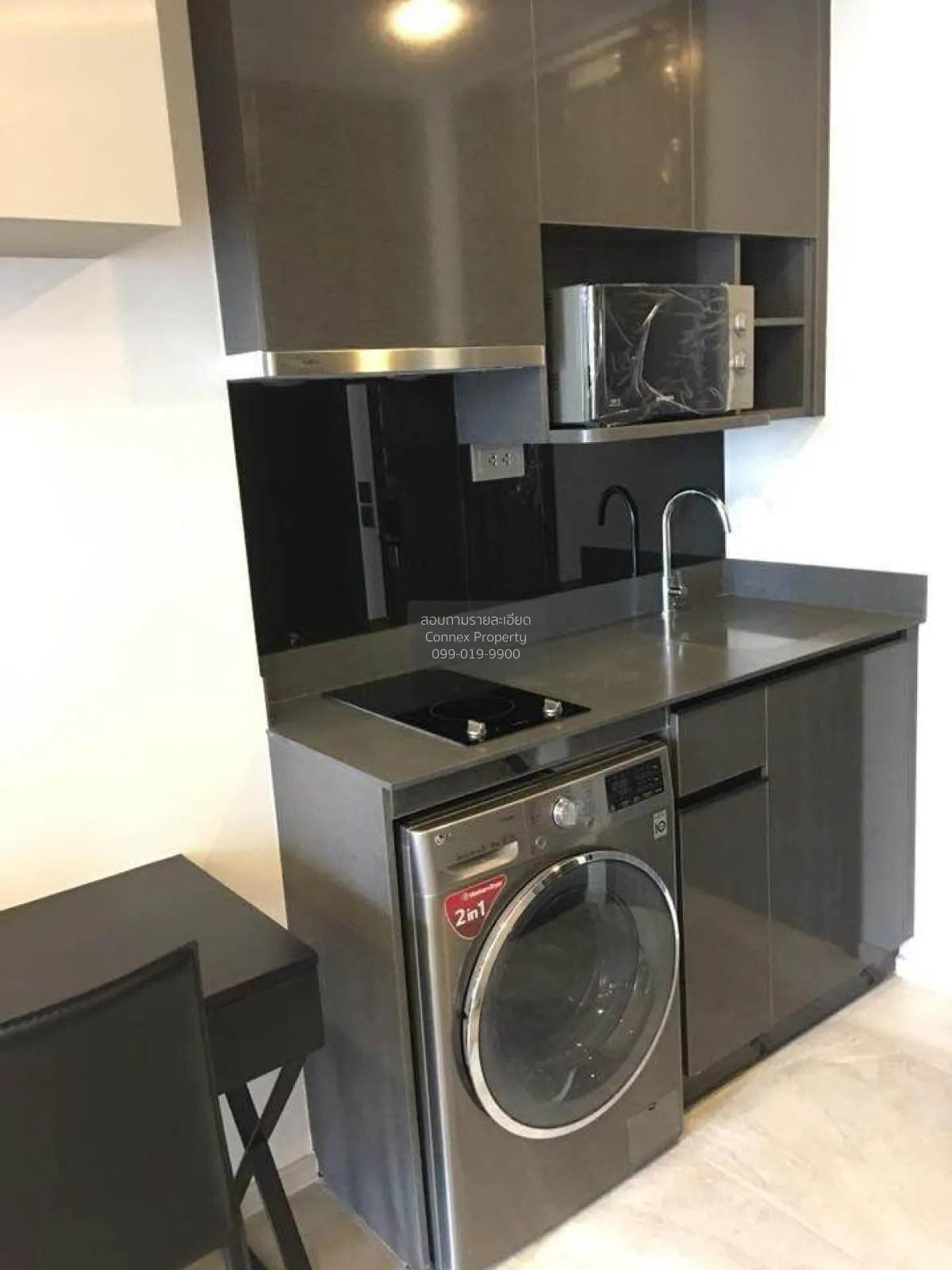 เช่าคอนโด  แอชตัน อโศก BTS-อโศก คลองเตยเหนือ เขต วัฒนา กรุงเทพ CX