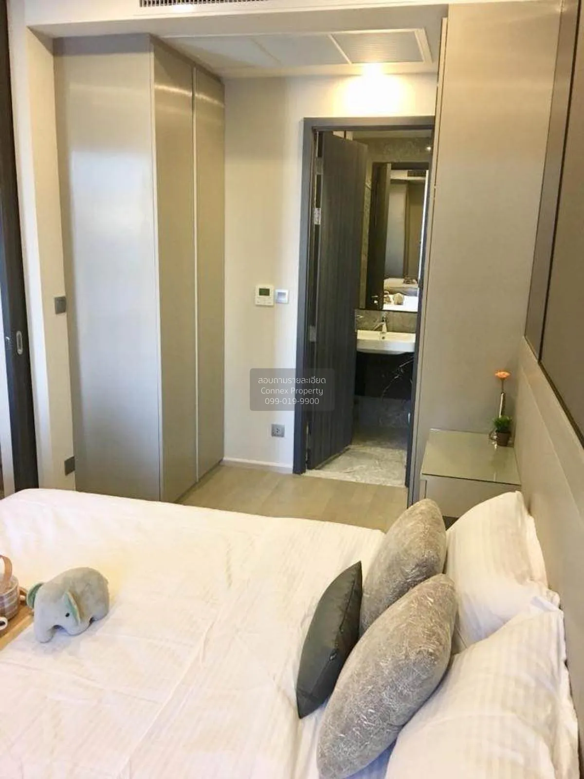 เช่าคอนโด  แอชตัน อโศก BTS-อโศก คลองเตยเหนือ เขต วัฒนา กรุงเทพ CX