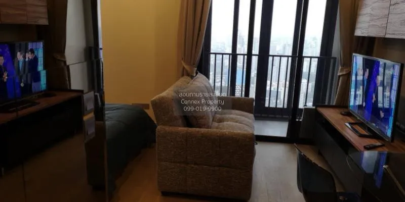 เช่าคอนโด  แอชตัน อโศก BTS-อโศก คลองเตยเหนือ เขต วัฒนา กรุงเทพ CX 2