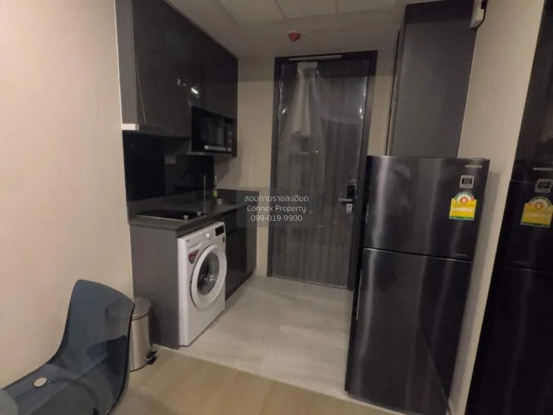 เช่าคอนโด  แอชตัน อโศก BTS-อโศก คลองเตยเหนือ เขต วัฒนา กรุงเทพ CX 3