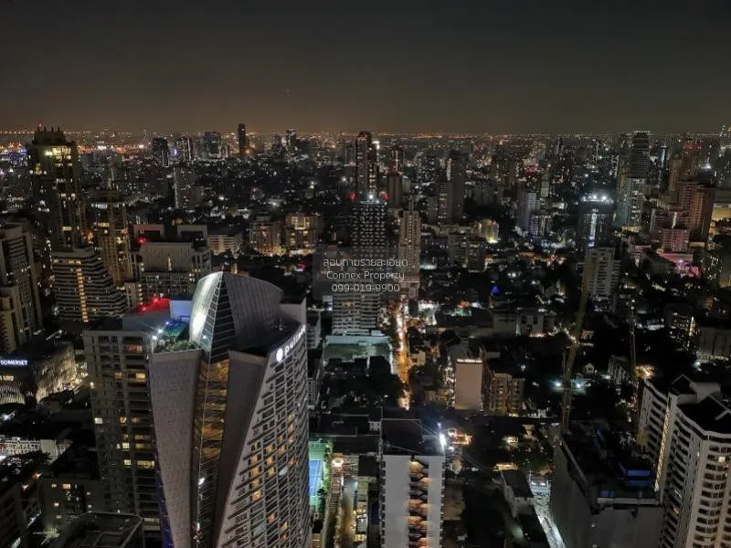 เช่าคอนโด  แอชตัน อโศก BTS-อโศก คลองเตยเหนือ เขต วัฒนา กรุงเทพ CX