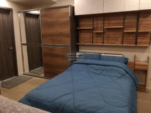 เช่าคอนโด  แอชตัน อโศก BTS-อโศก คลองเตยเหนือ เขต วัฒนา กรุงเทพ CX-07564