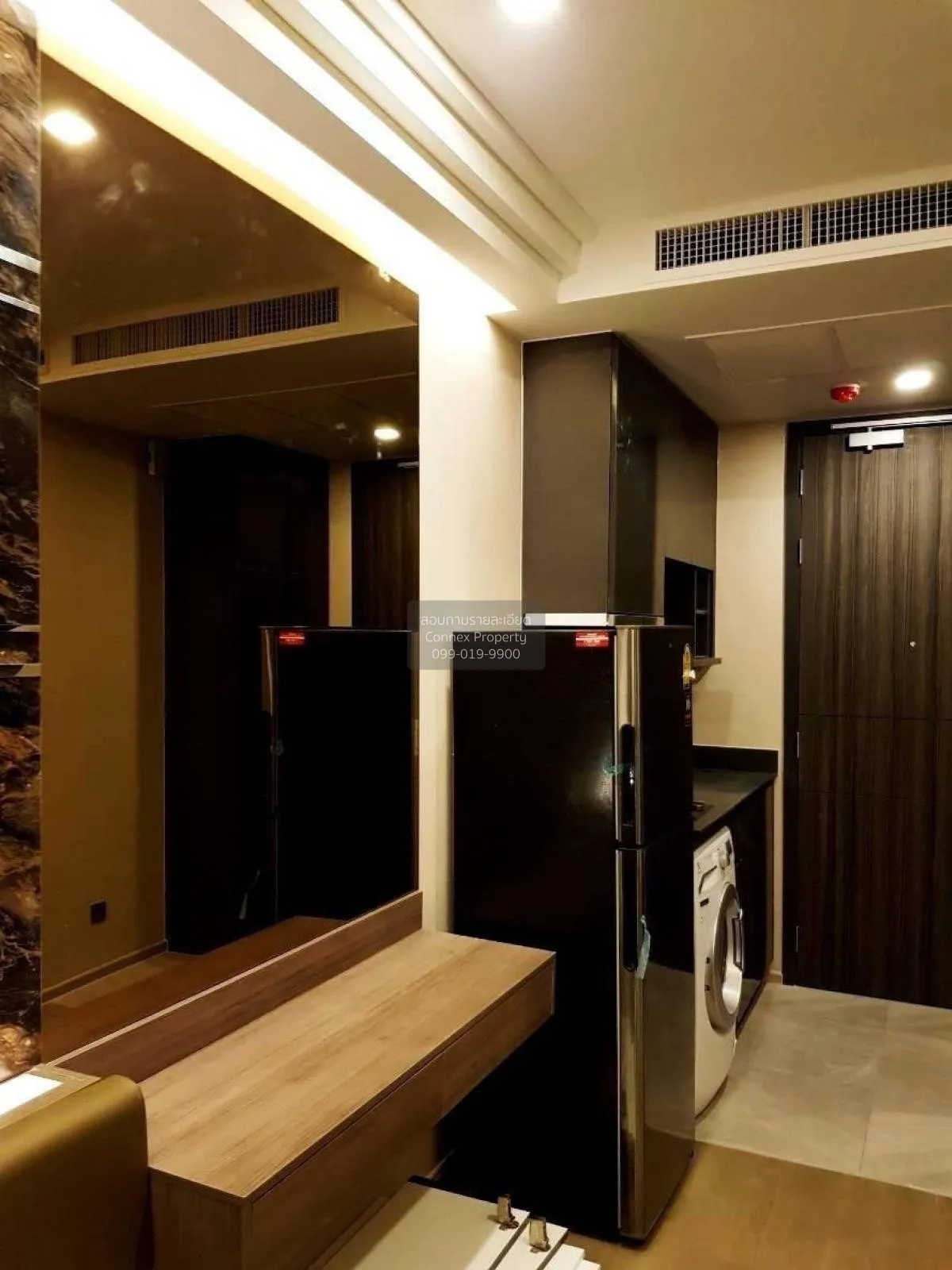 เช่าคอนโด  แอชตัน อโศก BTS-อโศก คลองเตยเหนือ เขต วัฒนา กรุงเทพ CX 2