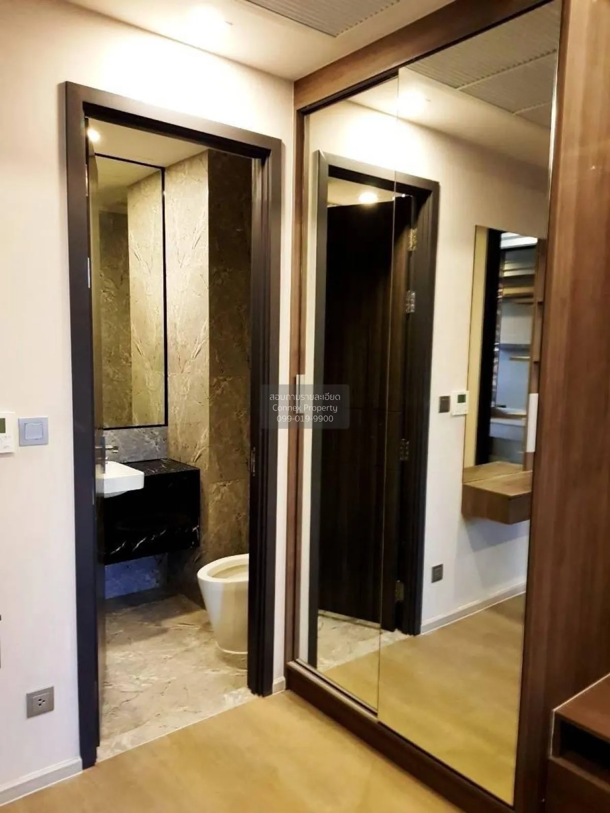 เช่าคอนโด  แอชตัน อโศก BTS-อโศก คลองเตยเหนือ เขต วัฒนา กรุงเทพ CX 4