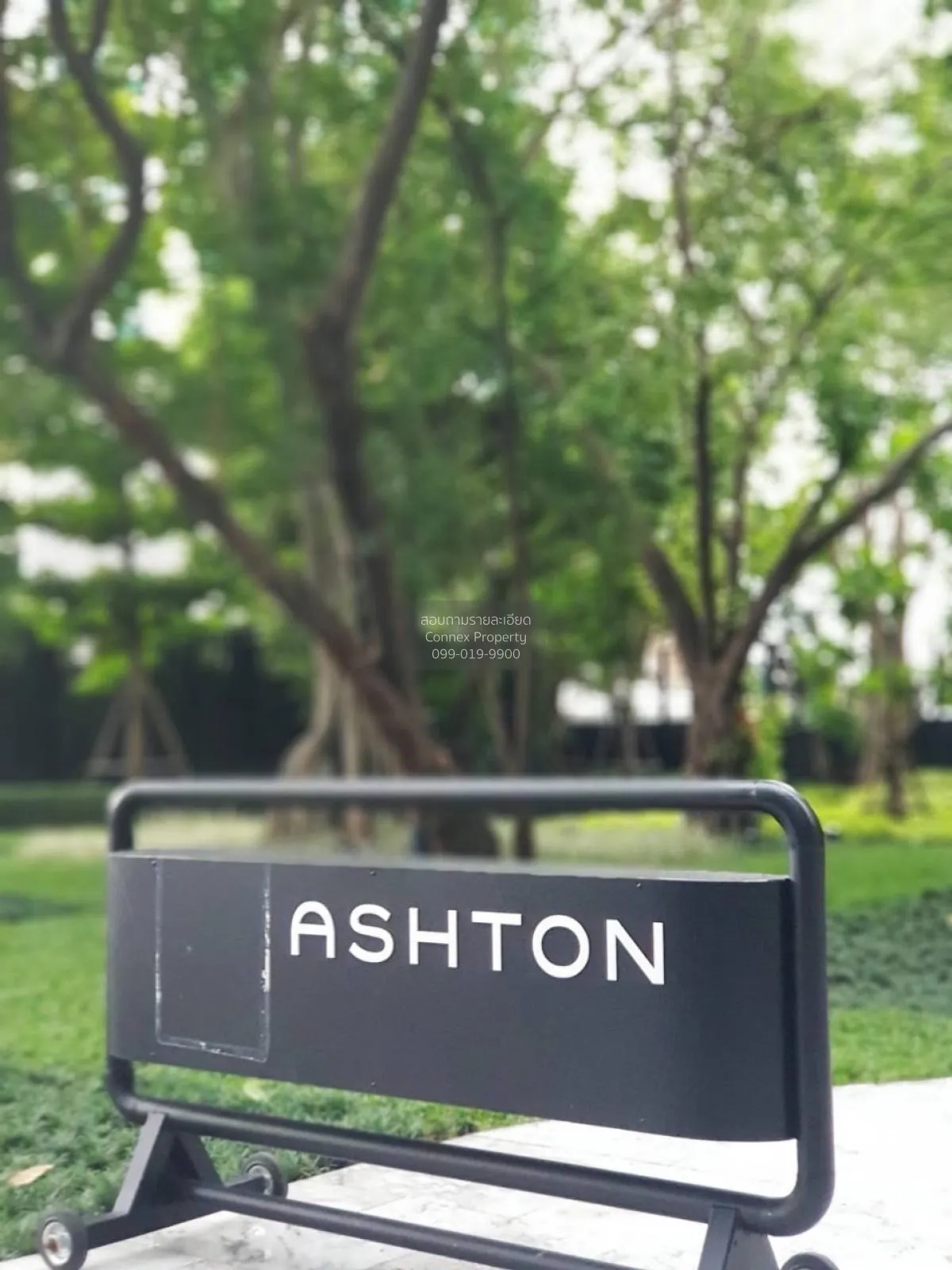 เช่าคอนโด  แอชตัน อโศก BTS-อโศก คลองเตยเหนือ เขต วัฒนา กรุงเทพ CX