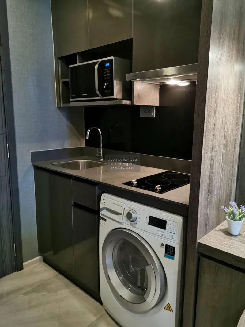 FOR RENT condo , Ashton Asoke , BTS-Asok , Khlong Toei Nuea , Wat 3