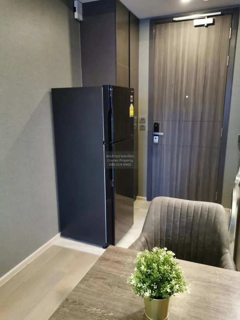 FOR RENT condo , Ashton Asoke , BTS-Asok , Khlong Toei Nuea , Wat 4