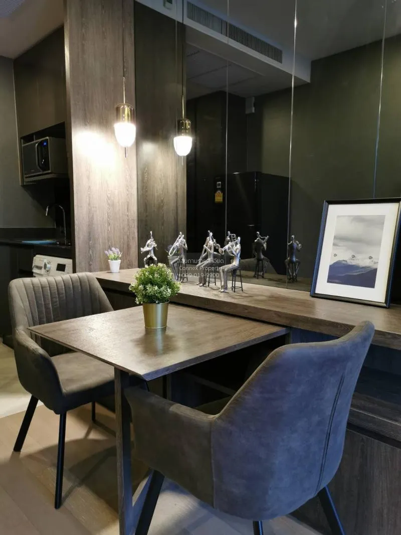 FOR RENT condo , Ashton Asoke , BTS-Asok , Khlong Toei Nuea , Wat