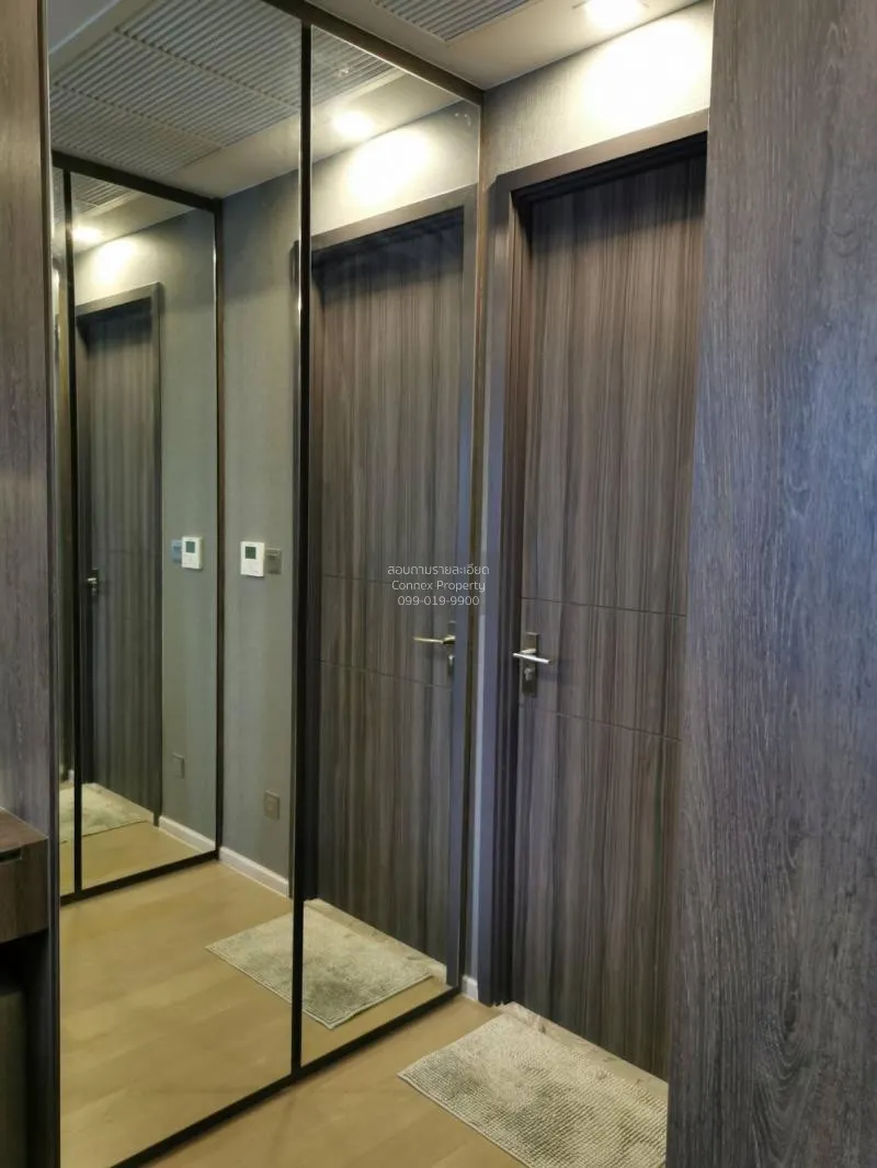 FOR RENT condo , Ashton Asoke , BTS-Asok , Khlong Toei Nuea , Wat