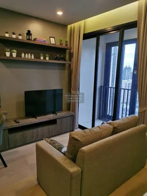 FOR RENT condo , Ashton Asoke , BTS-Asok , Khlong Toei Nuea , Watthana , Bangkok , CX-07572