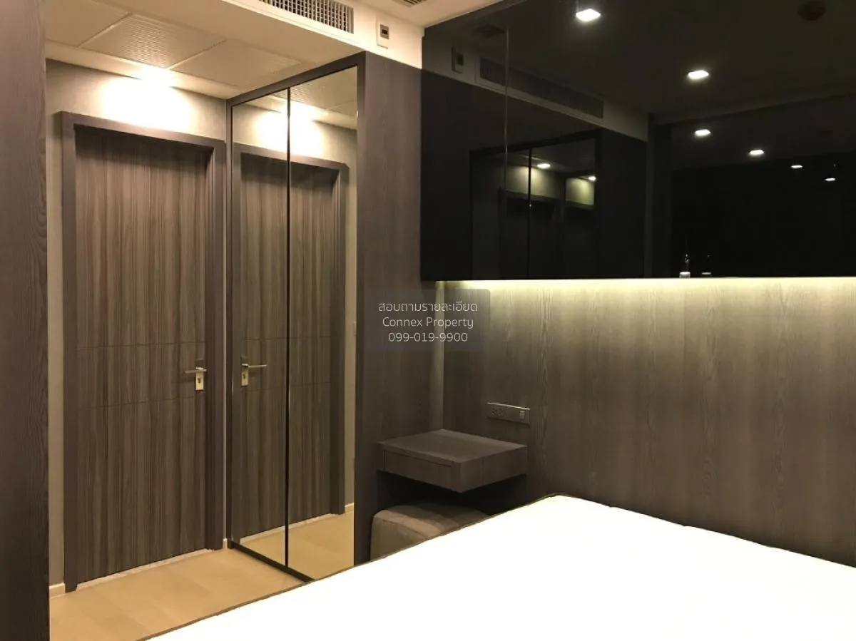 เช่าคอนโด  แอชตัน อโศก BTS-อโศก คลองเตยเหนือ เขต วัฒนา กรุงเทพ CX 3