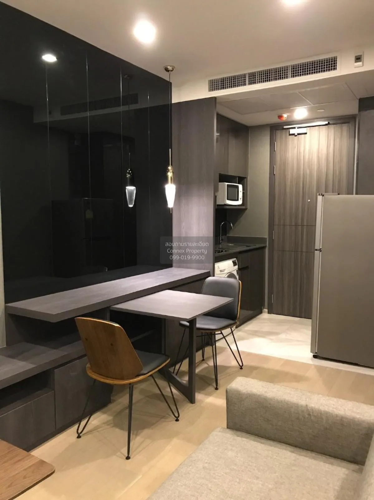 เช่าคอนโด  แอชตัน อโศก BTS-อโศก คลองเตยเหนือ เขต วัฒนา กรุงเทพ CX 4