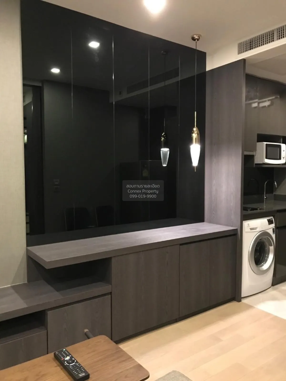 FOR RENT condo , Ashton Asoke , BTS-Asok , Khlong Toei Nuea , Wat