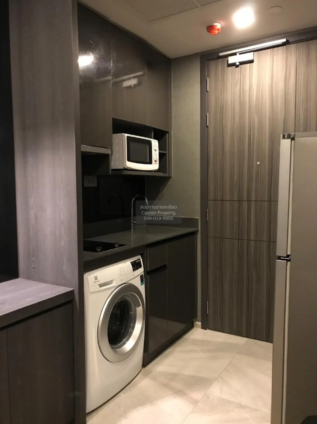 FOR RENT condo , Ashton Asoke , BTS-Asok , Khlong Toei Nuea , Wat