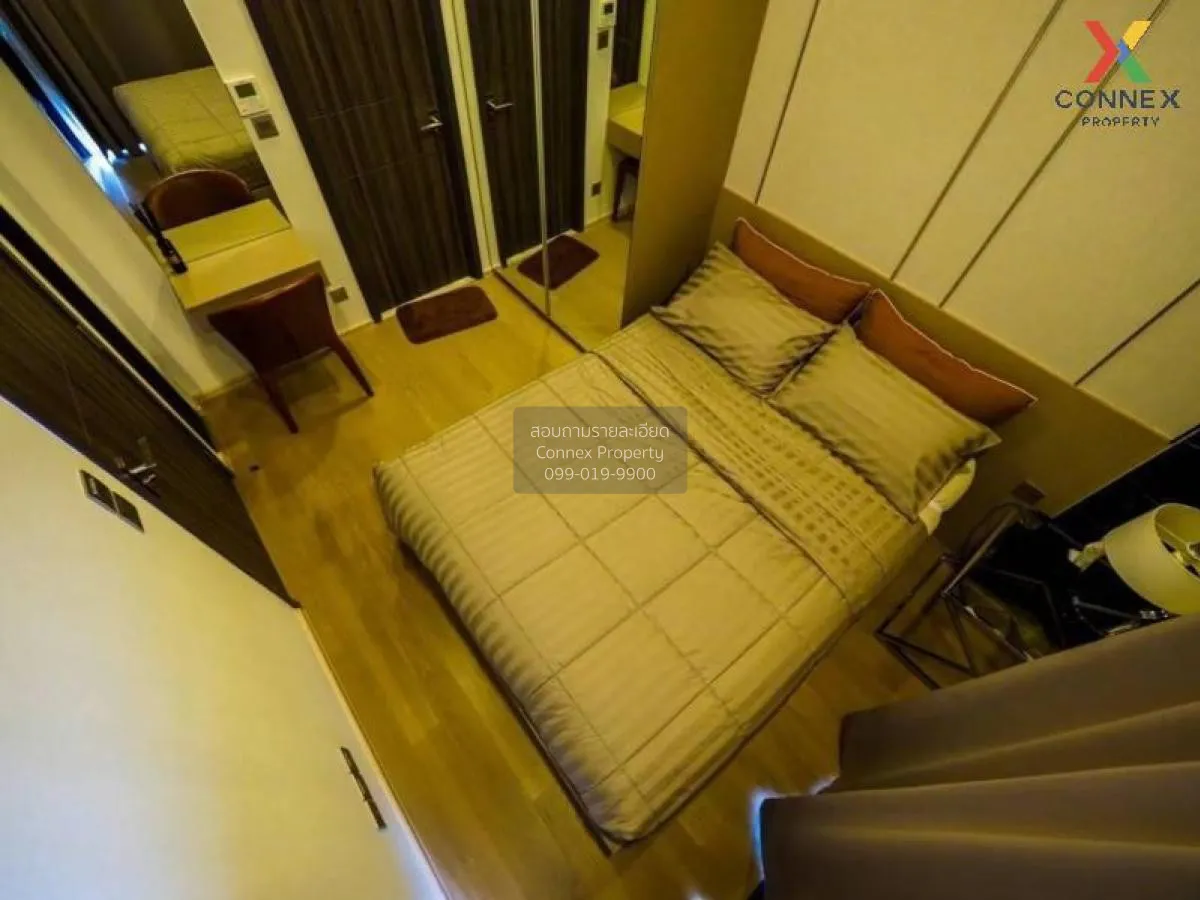 FOR RENT condo , Ashton Asoke , BTS-Asok , Khlong Toei Nuea , Wat 2
