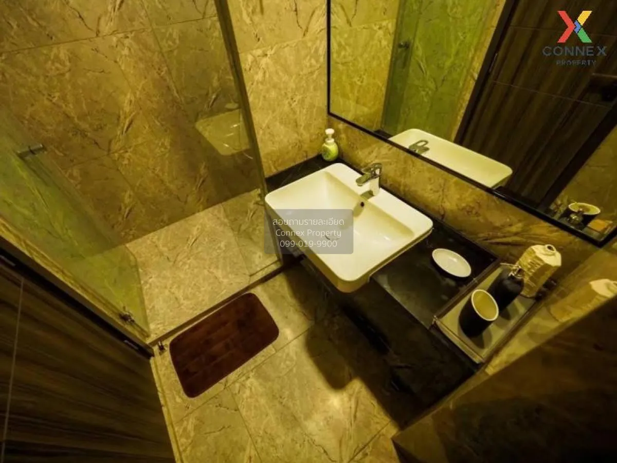 FOR RENT condo , Ashton Asoke , BTS-Asok , Khlong Toei Nuea , Wat 3