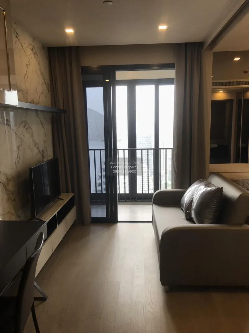 เช่าคอนโด  แอชตัน อโศก BTS-อโศก คลองเตยเหนือ เขต วัฒนา กรุงเทพ CX 3