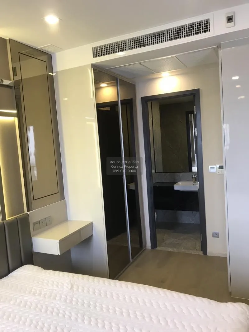 เช่าคอนโด  แอชตัน อโศก BTS-อโศก คลองเตยเหนือ เขต วัฒนา กรุงเทพ CX