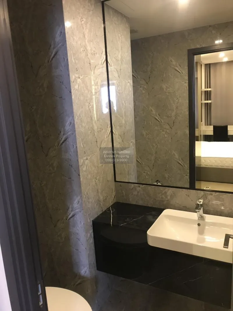 เช่าคอนโด  แอชตัน อโศก BTS-อโศก คลองเตยเหนือ เขต วัฒนา กรุงเทพ CX