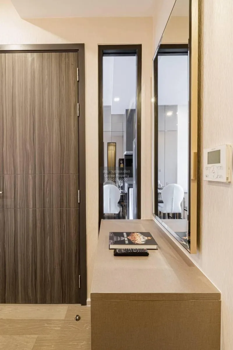 เช่าคอนโด  แอชตัน อโศก BTS-อโศก คลองเตยเหนือ เขต วัฒนา กรุงเทพ CX