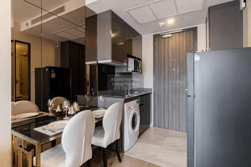 เช่าคอนโด  แอชตัน อโศก BTS-อโศก คลองเตยเหนือ เขต วัฒนา กรุงเทพ CX