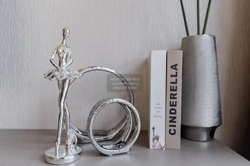 เช่าคอนโด  แอชตัน อโศก BTS-อโศก คลองเตยเหนือ เขต วัฒนา กรุงเทพ CX