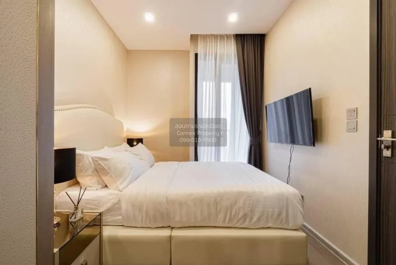 เช่าคอนโด  แอชตัน อโศก BTS-อโศก คลองเตยเหนือ เขต วัฒนา กรุงเทพ CX