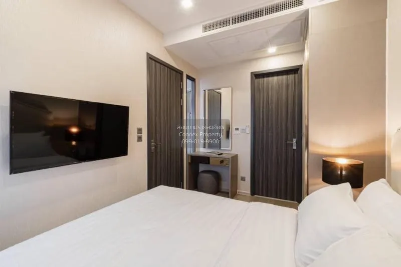 เช่าคอนโด  แอชตัน อโศก BTS-อโศก คลองเตยเหนือ เขต วัฒนา กรุงเทพ CX